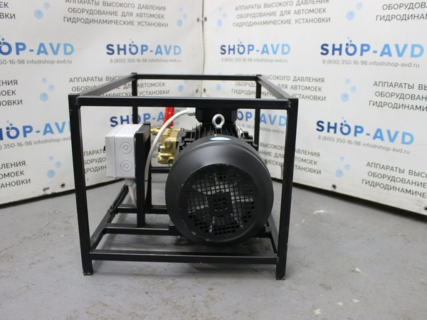 АВД Тритон H 15/20 TS R 5.5 АВД Тритон H 15/20 TS R 5.5