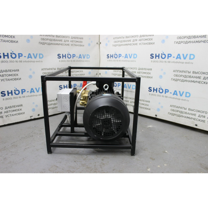 АВД Тритон H 15/20 TS R 5.5