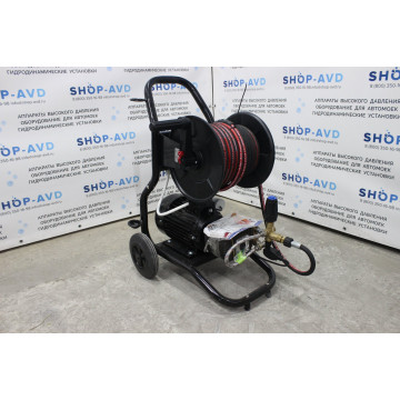 АВД Тритон B 15/200 TS 5.5 IT