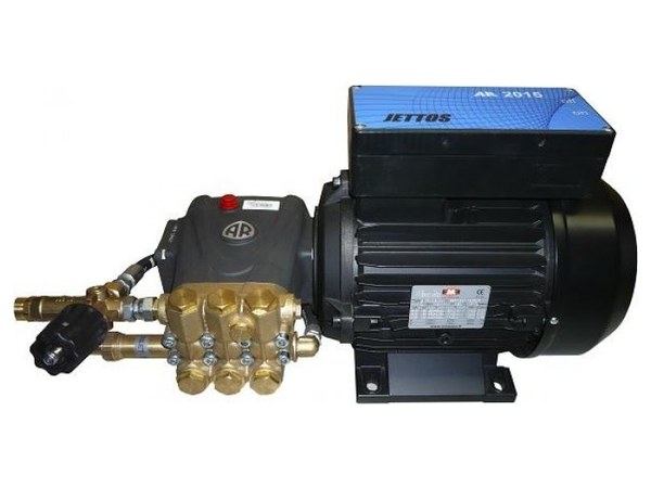АВД AR 200 бар 15 л/мин MT