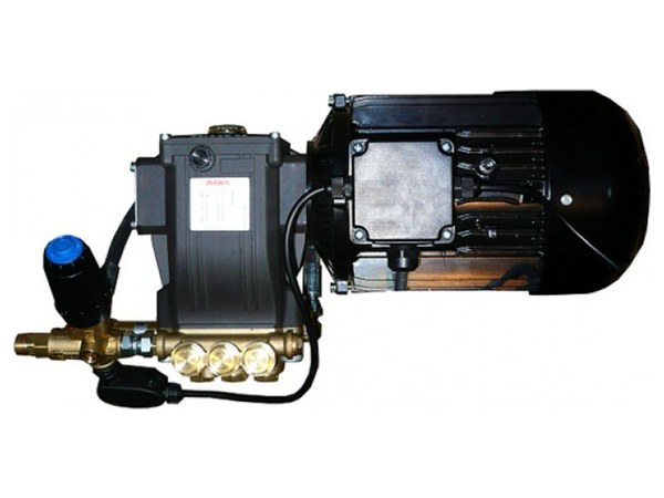 Hawk M 5017BP