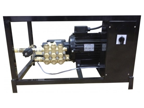 Hawk FX 1511BP