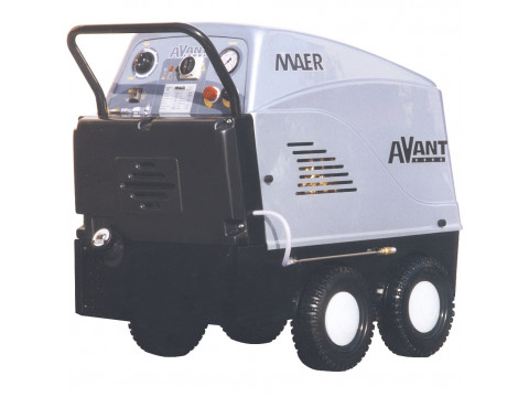 Hawk AVANT 160/15 TST Hawk AVANT 160/15 TST