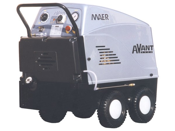 Hawk AVANT 160/15 TST