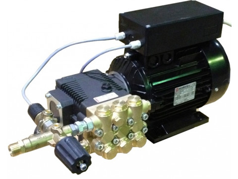 BERTOLINI TML 1520-B