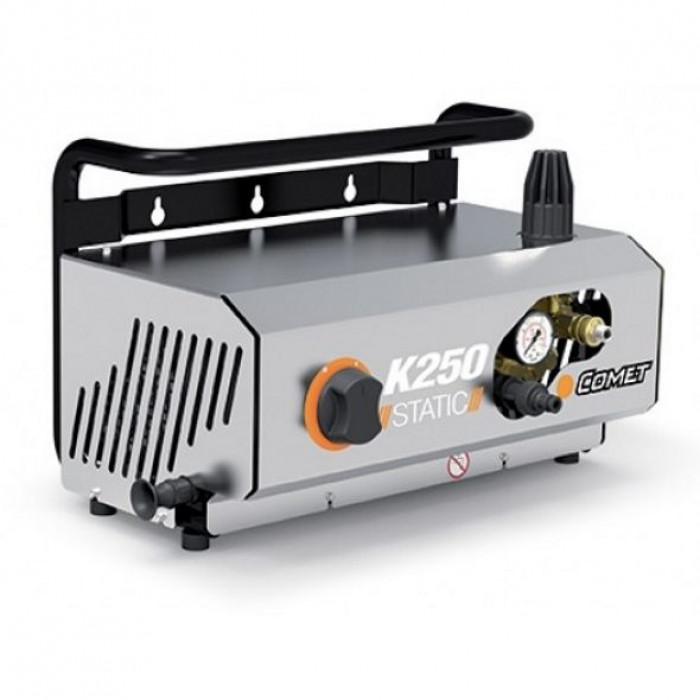 Comet K 250 STATIC 15/170 T Total stop