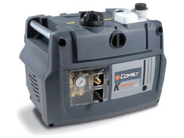 Comet Pick-UP K 9.21 21/180 T Total stop Comet Pick-UP K 9.21 21/180 T Total stop