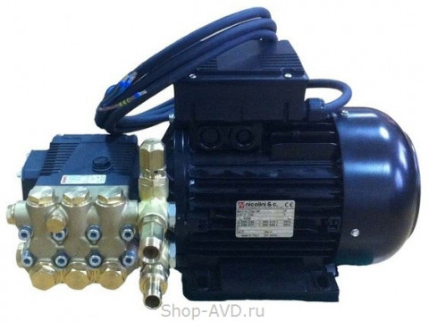 HAWK M 14/190 By-Pass HAWK M 14/190 By-Pass