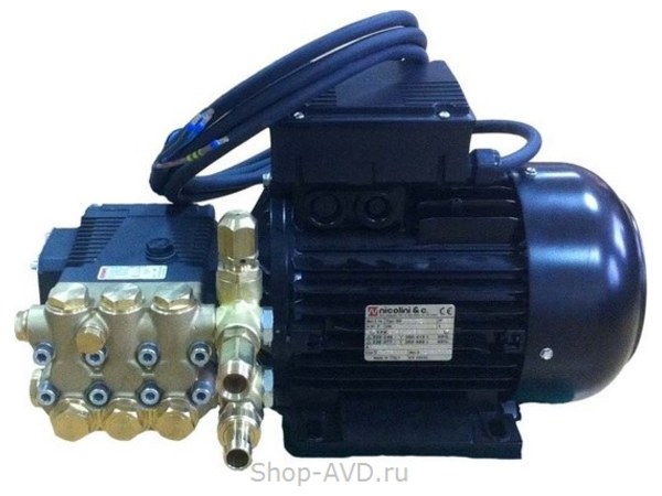 HAWK M 14/190 TS HAWK M 14/190 TS