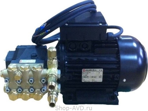 HAWK M 14/190 TS HAWK M 14/190 TS