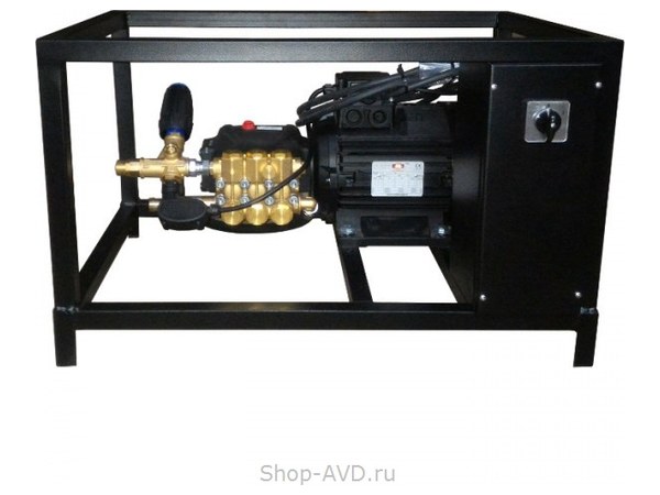 АВД Annovi Reverberi FX 1815 Total Stop