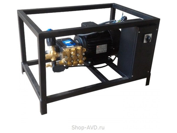 HAWK FX 190/14 TS (1450 об/мин) HAWK FX 190/14 TS (1450 об/мин)