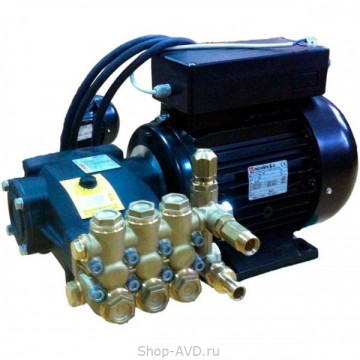 HAWK M 15/200 HL TST HAWK M 15/200 HL TST