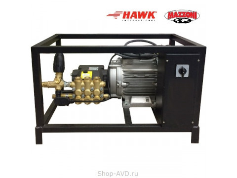 HAWK FX 200/15 TS с двигателем Mazzoni HAWK FX 200/15 TS с двигателем Mazzoni