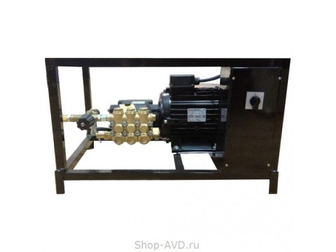 HAWK FX 200/21 By-Pass (1450 об/мин) HAWK FX 200/21 By-Pass (1450 об/мин)