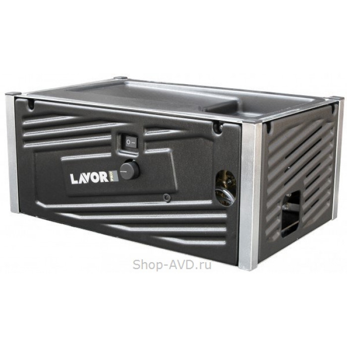 Lavor PRO MCHPV 2021 LP RA