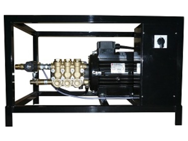 АВД HAWK FX 1914BPL 15/200 АВД HAWK FX 1914BPL 15/200