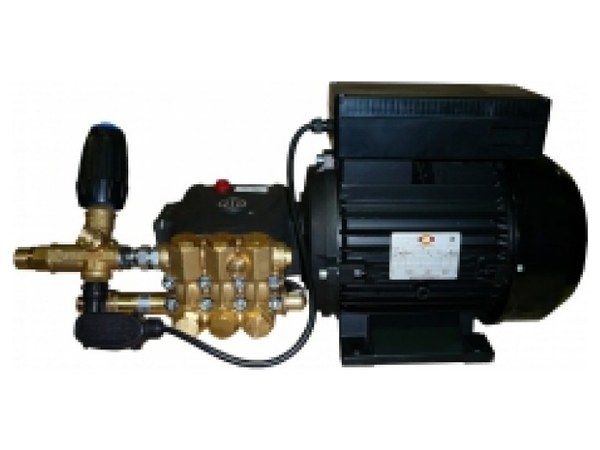 АВД Annovi Reverberi M2515TST AR TotalStop АВД Annovi Reverberi M2515TST AR TotalStop