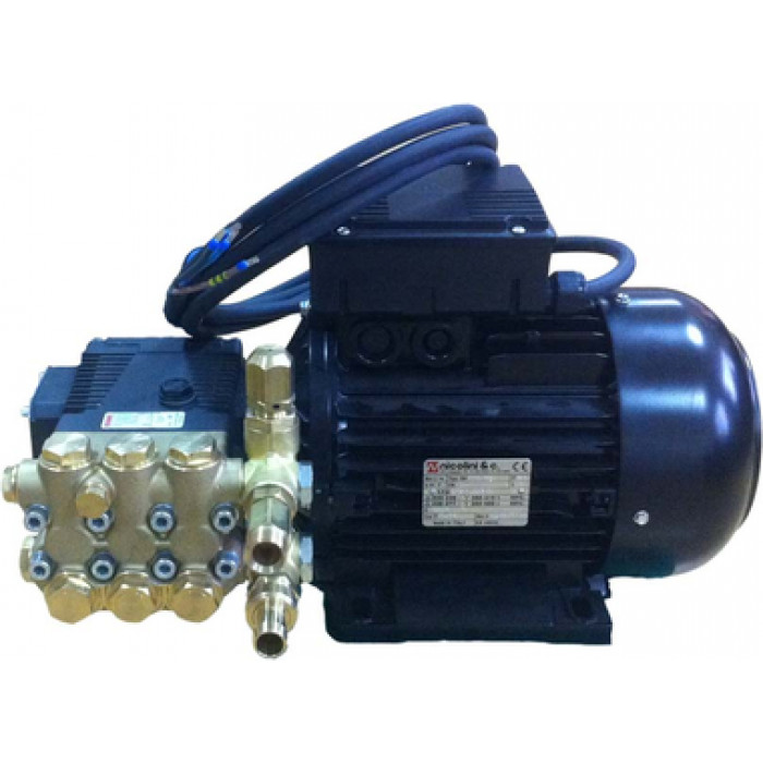 АВД HAWK серии M1914TSH TotalStop