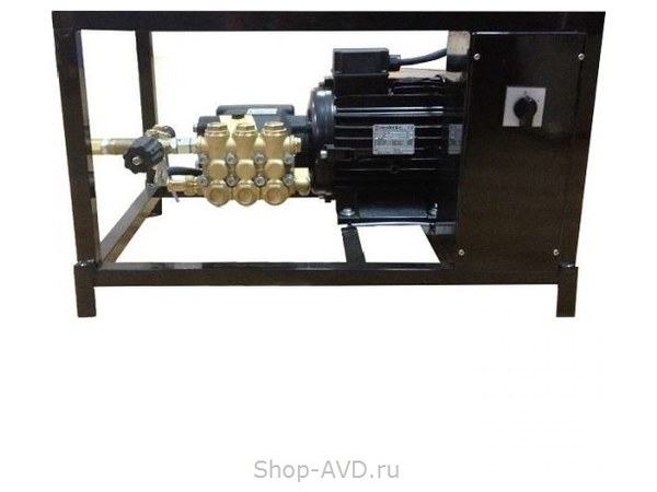 HAWK FX 190/14 By-Pass (2850 об/мин) HAWK FX 190/14 By-Pass (2850 об/мин)