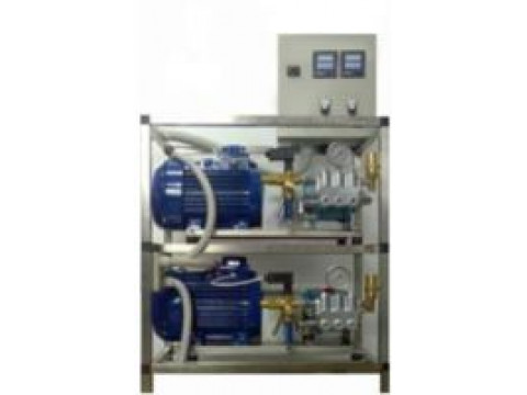 WashSystem 2 WashSystem 2