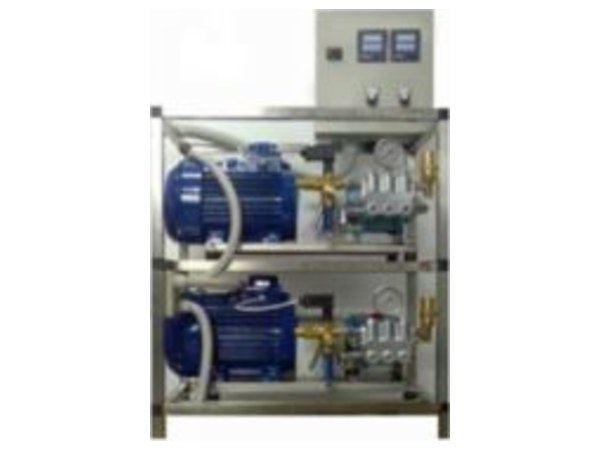 WashSystem 2 WashSystem 2