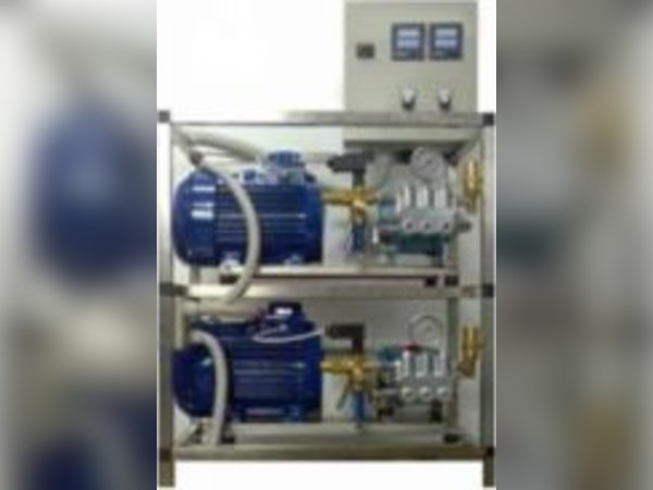 WashSystem 2 WashSystem 2