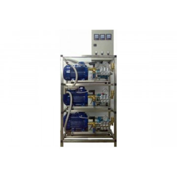 WashSystem 3 WashSystem 3