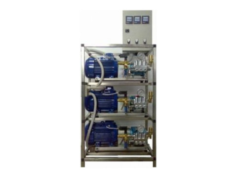 WashSystem 3 WashSystem 3