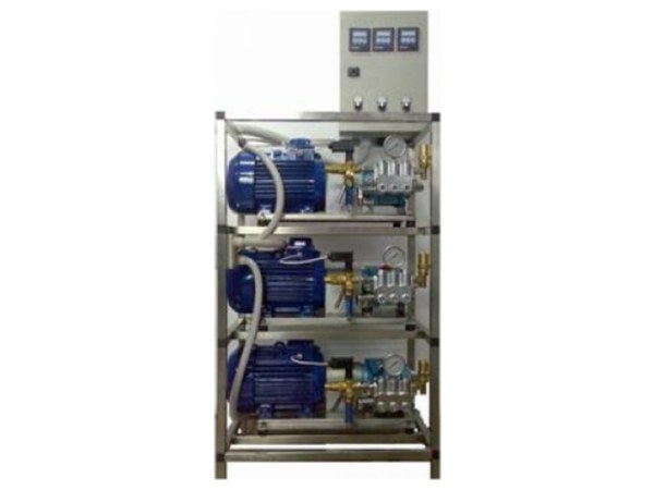 WashSystem 3 WashSystem 3
