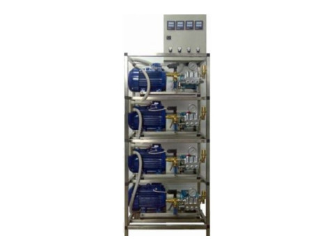 WashSystem 4 WashSystem 4