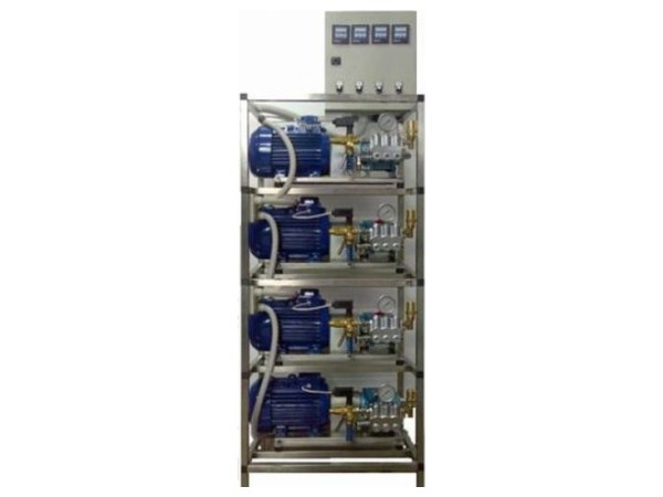 WashSystem 4 WashSystem 4