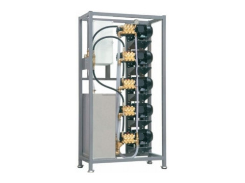 WashSystem 5 WashSystem 5