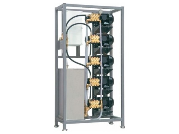 WashSystem 5