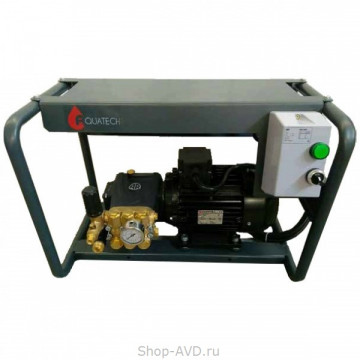 AQUATECH BASE By-Pass (1405 об/мин) AQUATECH BASE By-Pass (1405 об/мин)
