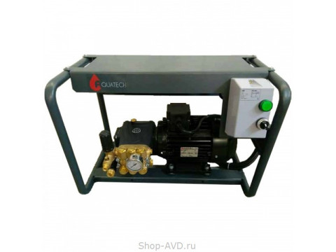 AQUATECH BASE By-Pass (1405 об/мин) AQUATECH BASE By-Pass (1405 об/мин)
