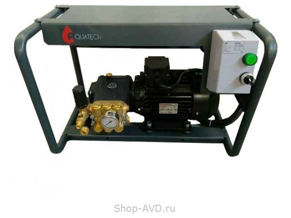 AQUATECH BASE By-Pass (1405 об/мин) AQUATECH BASE By-Pass (1405 об/мин)