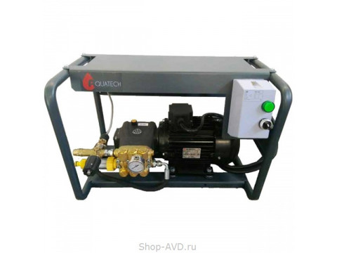 AQUATECH STANDART Total Stop (1405 об/мин) AQUATECH STANDART Total Stop (1405 об/мин)