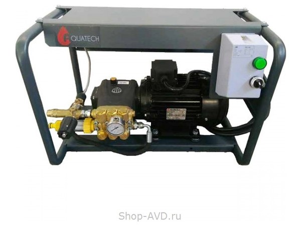 AQUATECH STANDART Total Stop (1405 об/мин) AQUATECH STANDART Total Stop (1405 об/мин)