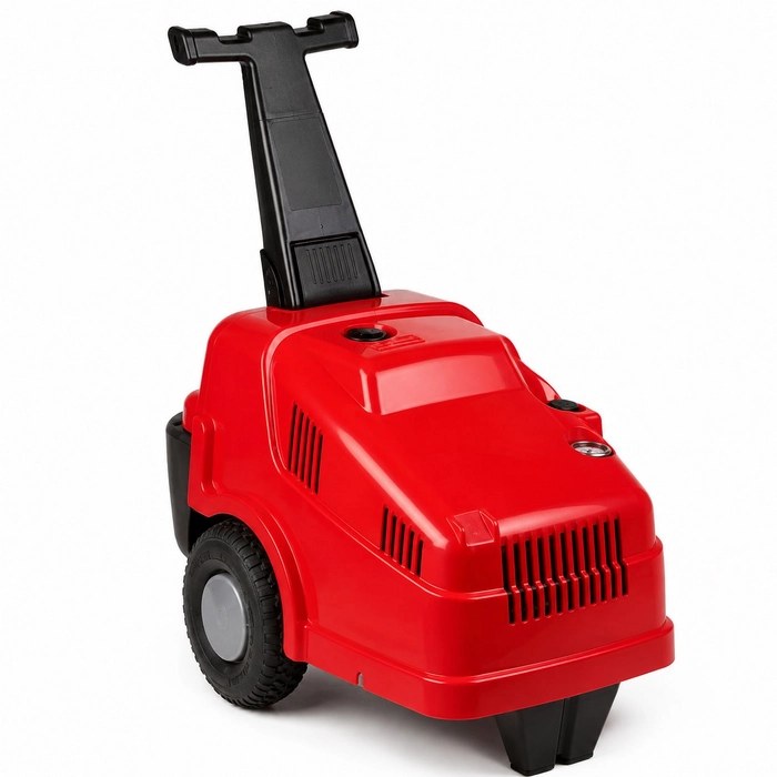 Мобильный аппарат высокого давления, серия ROYAL PRESS DSPL 3060T