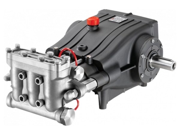 Насос HAWK Серия GXT-HT высокотемпературная, модель GXT1215SHTR