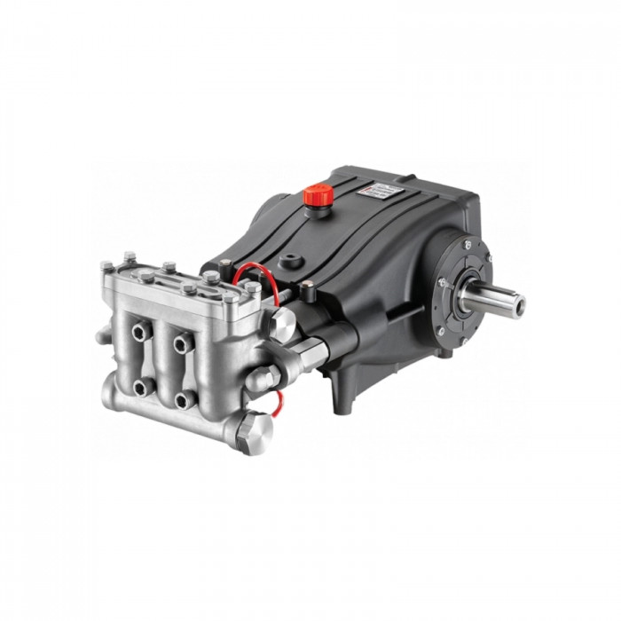 Насос HAWK Серия GXT-HT высокотемпературная, модель GXT1513SHTR