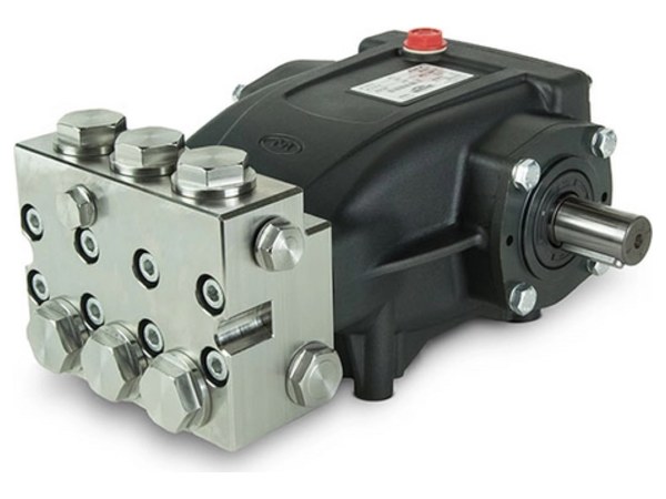 Насос Mazzoni серия MMX, модель MMX21200R Насос Mazzoni серия MMX, модель MMX21200R
