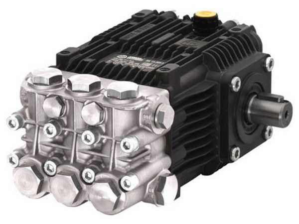 Насос AR СЕРИИ RHW, модель RHW 15.25H N DX Насос AR СЕРИИ RHW, модель RHW 15.25H N DX