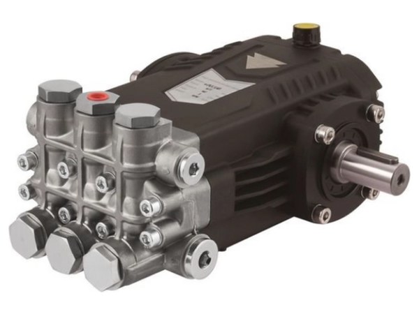 Насос высокого давления Pulsar FKD1535RN Насос высокого давления Pulsar FKD1535RN