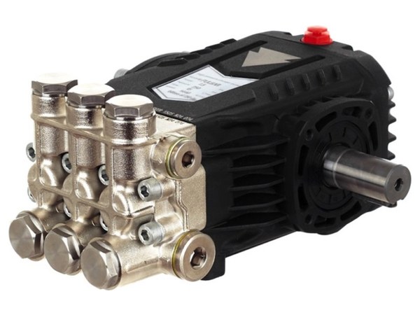 Насос высокого давления Pulsar FKE1525RN Насос высокого давления Pulsar FKE1525RN