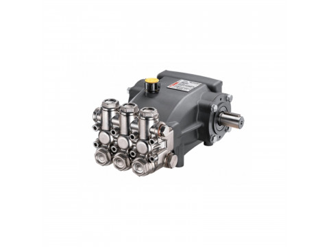 Насос HAWK Серия NMT-HT высокотемпературная, модель NMT1520HTR Насос HAWK Серия NMT-HT высокотемпературная, модель NMT1520HTR