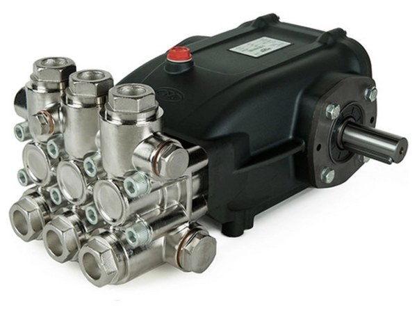 Насос Mazzoni серия TGM, модель TGM22200R Насос Mazzoni серия TGM, модель TGM22200R
