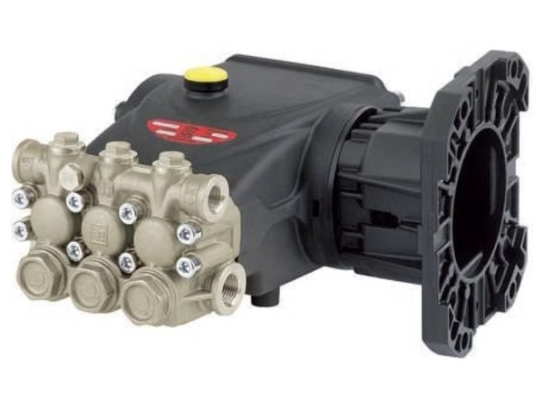 Насос Interpump E3E2520C, модель Interpump E3E2520C
