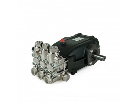 Насос Mazzoni серия TGM, модель TGM25200R Насос Mazzoni серия TGM, модель TGM25200R
